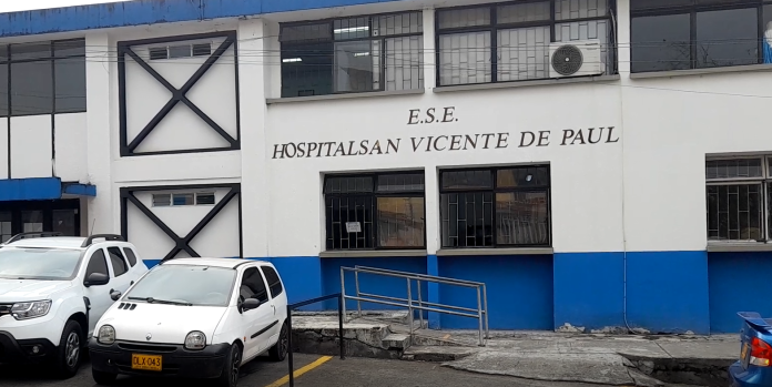 Hospital Santa Rosa de Cabal
