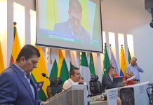 Cuatro Ordenanzas fueron aprobadas por la Asamblea de Risaralda en sesiones ordinarias.