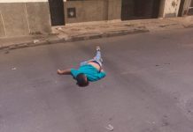 Accidente fatal esta madrugada en Cartago