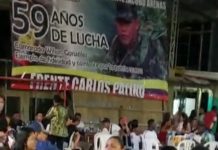 Disidencias de las Farc encienden las alarmas