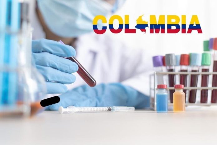 ciencia en Colombia