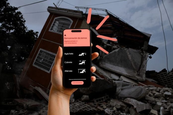 Alerta de Sismos en Acción - Configuración y Funcionamiento para Seguridad Personal | Noticias UnoA