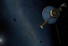 La NASA pierde comunicación con la sonda de exploración espacial Voyager 2. ¿Hay alguna esperanza de recuperarla? Sonda Voyager 2: Comunicación interrumpida y esperanza de recuperación - Detalles del evento astronómico en Colombia - Últimas noticias de ciencia y tecnología | Noticias UnoA