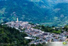 Combate entre Ejército y presuntos integrantes del Clan del Golfo se registró en zona rural de Guática