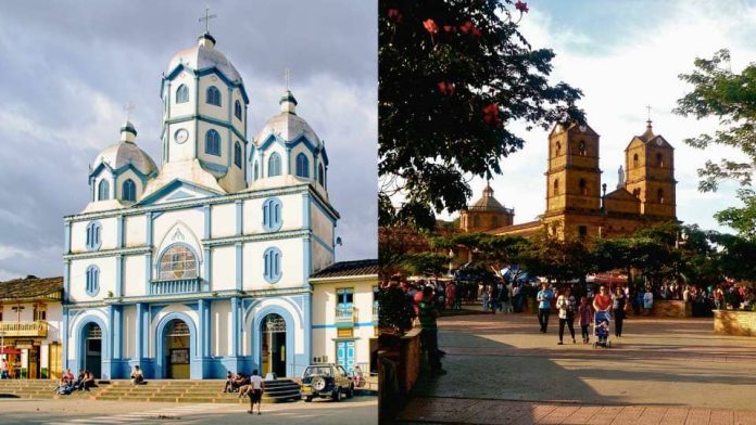 2 municipios de Colombia están en el top de lugares turísticos según World Tourism Organization | Noticias UnoA