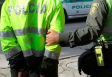 ¡Escándalo en la policia! Capturan a tres uniformados por crimen de comerciante: uno cayó en Pereira