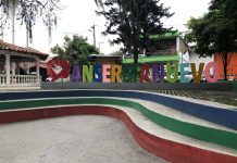 ¿Sintió un temblor? Cuidado porque en Ansermanuevo los sismos no han parado.