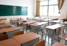 El 60 % de las instituciones educativas de Pereira retomó las clases tras el terremoto