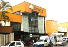 Hospitales públicos suspenderán servicios ambulatorios para afiliados de Asmet Salud