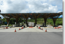 Comenzaron las alzas en los peajes del Eje Cafetero desde este viernes.