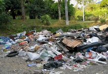 EN VIDEO: 900 toneladas de inservibles recogidos en las calles de Dosquebradas