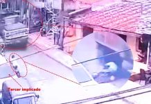 EnVideo | Tragedia: Niño muere aplastado por una volqueta. ¿Accidente u homicidio?