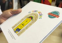 Escritor pereirano realiza libros infantiles didácticos en 4 idiomas