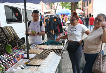 Comerciantes de Risaralda respaldan adelanto del Día del Padre