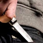 En video| Lo atraparon cuando huía: capturan a presunto sicario tras ataque