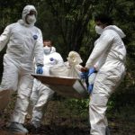 Homicidios en el Eje Cafetero: Capturan presuntos homicidas minutos después de matar; uno era amigo de su víctima