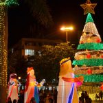 Sector hotelero se alista para la navidad