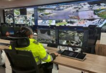 Gran incautación de droga: sacan de circulación más de 40 mil dosis de estupefaciente