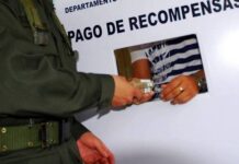 ¡En la mira de las autoridades! Revelan cartel de los más buscados. Hay millonarias recompensas