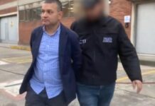 Empiezan las declaraciones tras la posible libertad de exalcalde de Pereira, Carlos Maya.