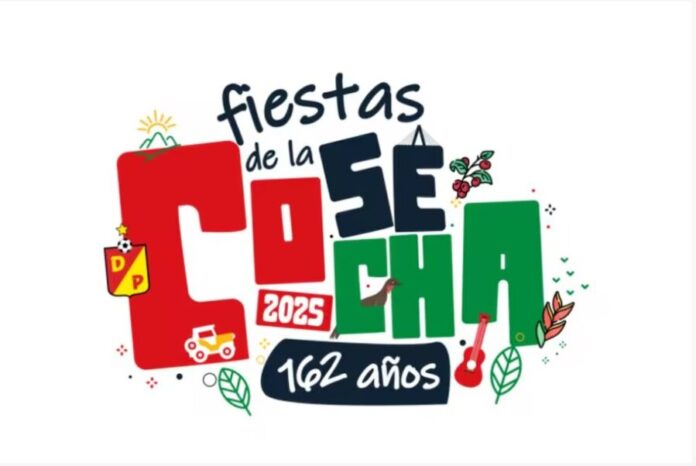 FIESTAS DE LA COSECHA