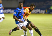 Deportivo Pereira no levanta cabeza en la Liga