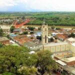 Sol, río y arena: Fiestas de Marsella