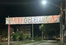 ATENCIÓN: Amenazan al gerente del Deportivo Pereira y a su familia con mensajes intimidantes