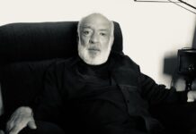 Gustavo Angarita: adiós a una leyenda de la actuación colombiana