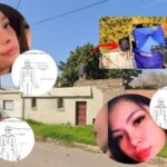 Autopsias, capturas y la ruta del narco: la radiografía completa del triple femicidio de Varela, Argentina