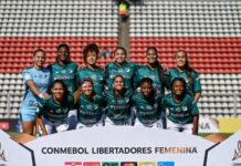 Deportivo Cali hace historia y avanza a la final de la Copa Libertadores Femenina 2025