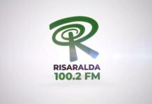 ¡La emisora de la Gobernación de Risaralda celebra su aniversario número 11!