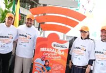 80 zonas Wi-Fi gratis habilitadas en Risaralda