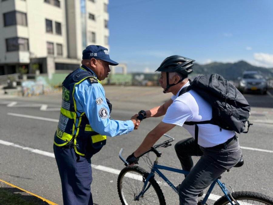 Día sin Carro y sin Moto será voluntario este 29 de octubre