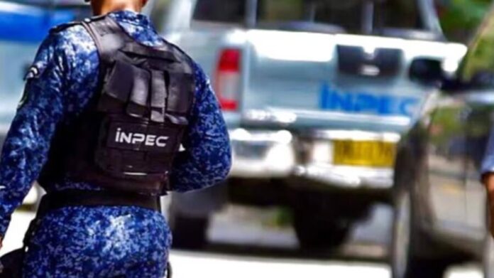 inpec n
