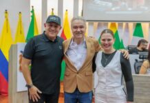 Asamblea Departamental eligió nueva mesa directiva para el año 2026