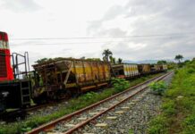 Tren del Café unirá a Caldas, Antioquia y Risaralda
