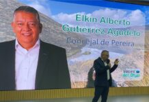 El Río Otún pide ayuda. Segundo conversatorio de “Voces del Otún” en Pereira