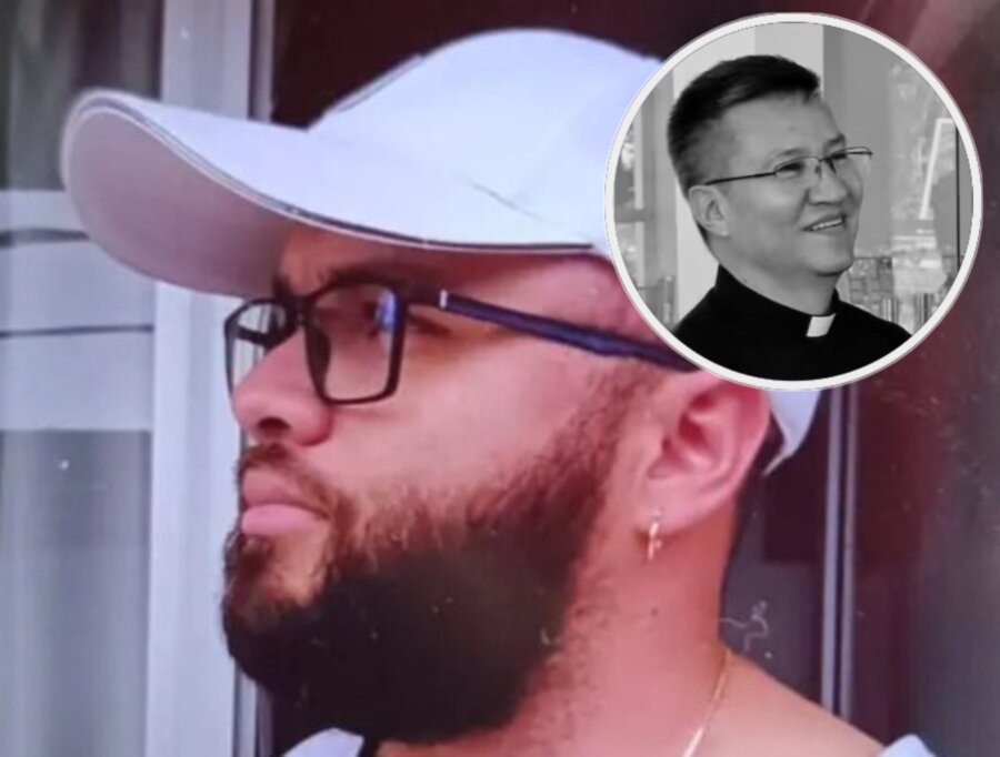 Julián Cifuentes admite cargos por desaparición y homicidio de sacerdote