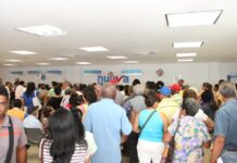 Persisten las quejas por fallas en la entrega de medicamentos de la Nueva EPS en Pereira