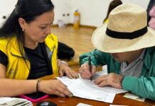 Indemnizan a victimas del paramilitarismo en el Eje Cafetero