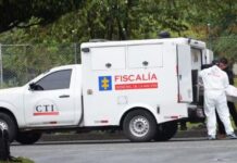 Joven de 25 años fue víctima de un ataque armado en el barrio El Poblado II de Pereira