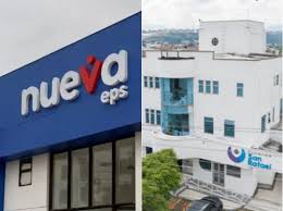 SAN RAFAEL NUEVA EPS