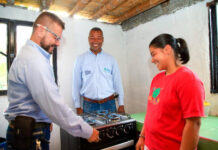 Familias vulnerables de Risaralda podrán acceder a gas natural gracias a subsidio del Gobierno y Efigas
