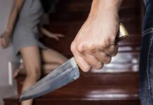 Guardián del INPEC asesinó a su pareja sentimental, una patrullera de la Policía.