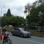 Desde el 1 de diciembre habrá sanciones por el nuevo pico y placa en Armenia