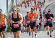 Gran participación en la sexta edición de la Media Maratón del Café