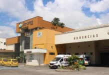 Hospital San Jorge recibirá millonaria inversión para mejoras