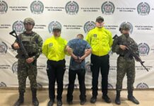 Riñas mortales: capturan a dos hombres por homicidio