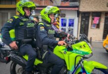 Frustran hurto por cambiazo de tarjeta